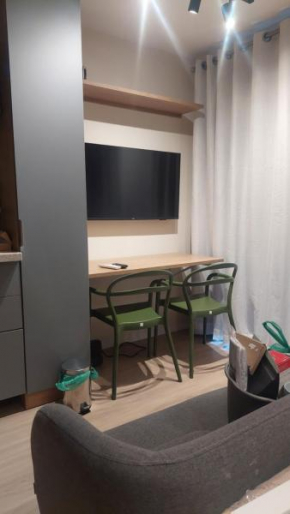 Studio proximo ao Allianz Parque